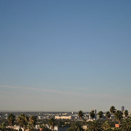 Hollywood Gateway Suite Los Angeles Luaran gambar