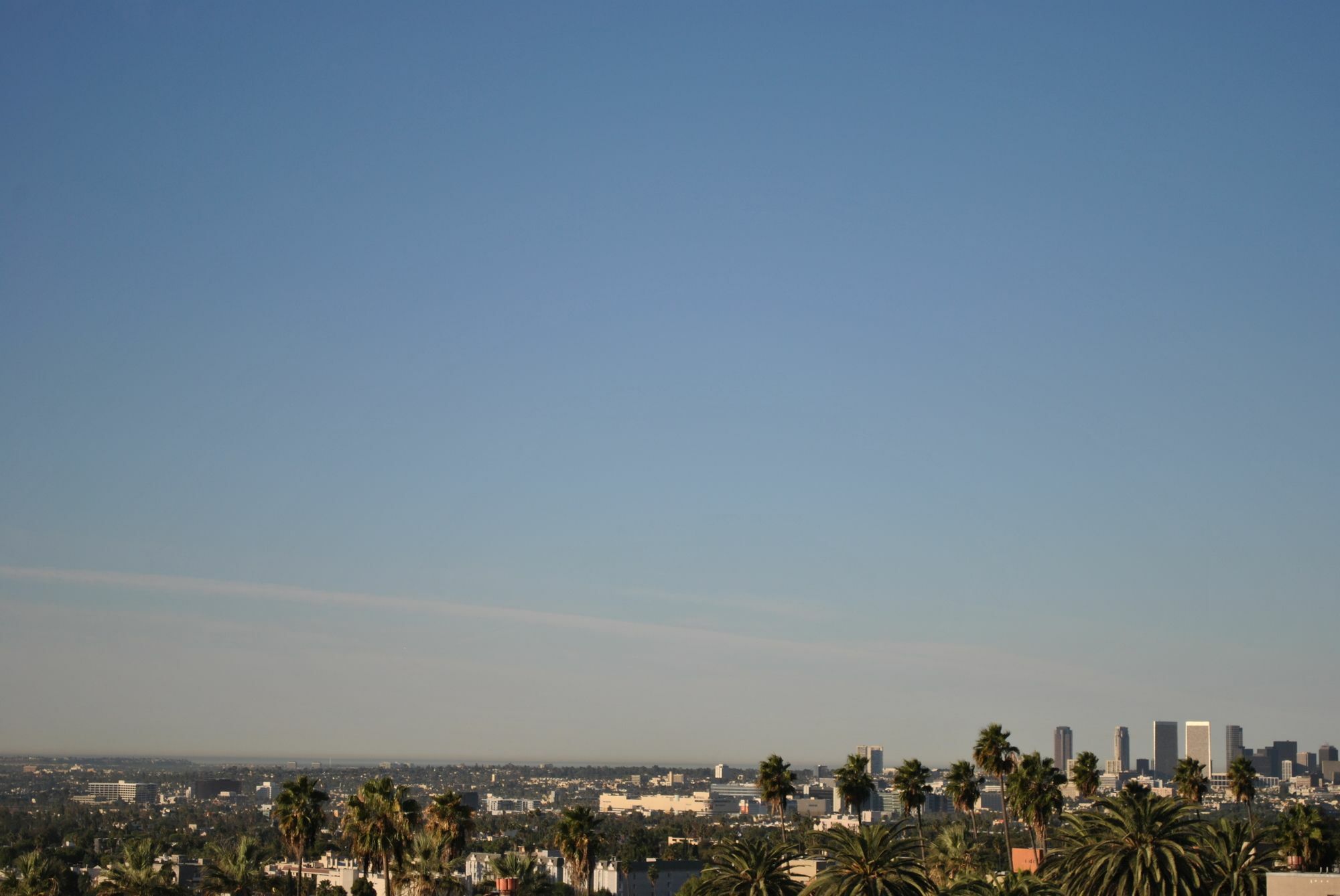 Hollywood Gateway Suite Los Angeles Luaran gambar